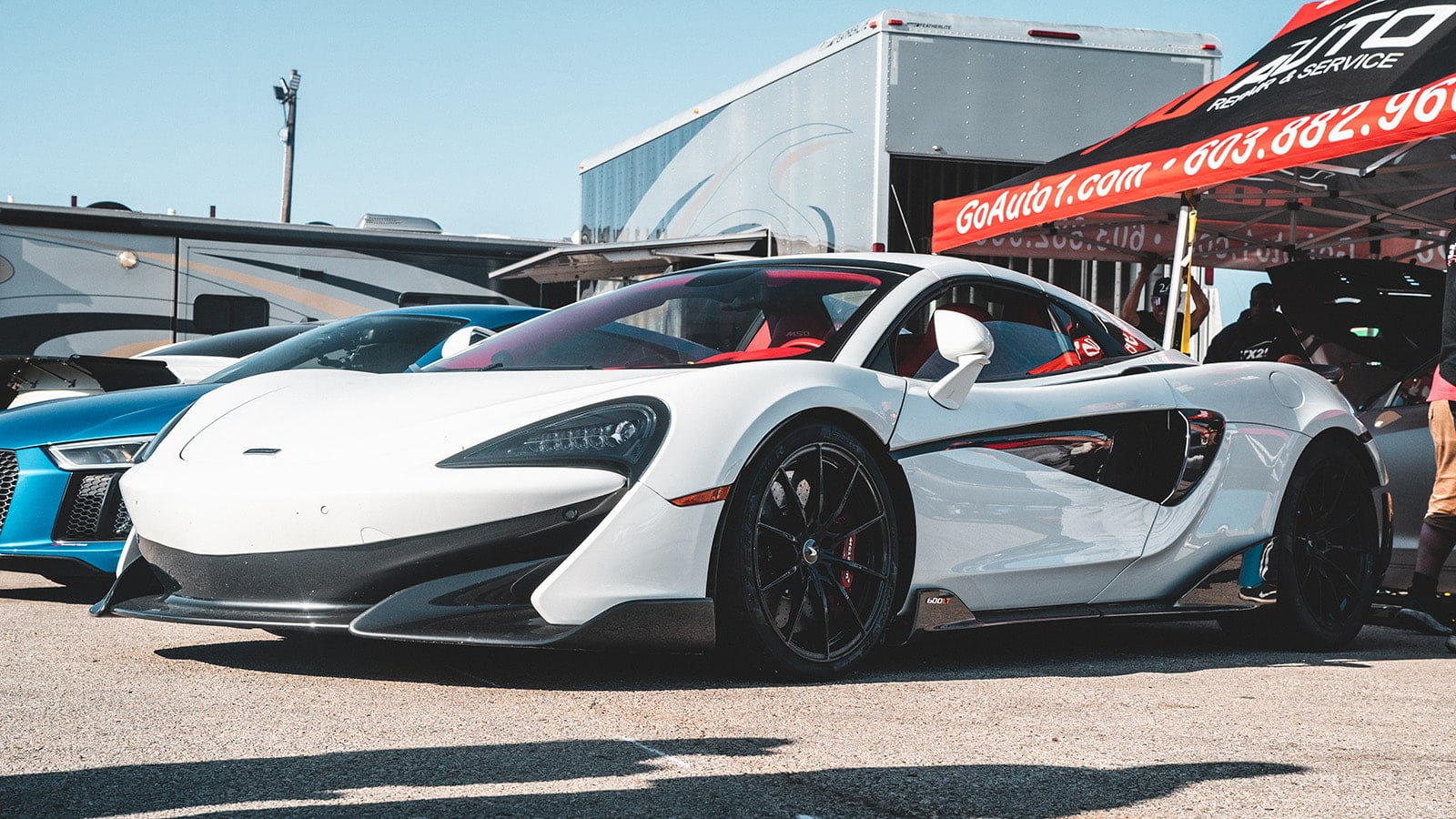 Go Auto Nashua, New Hampshire