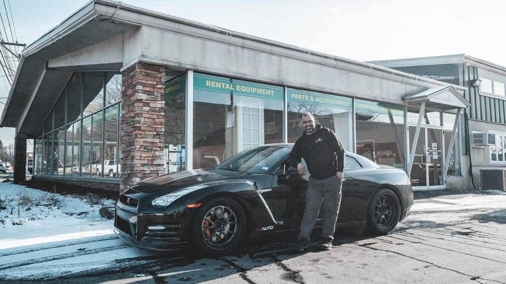 Go Auto Nashua, New Hampshire