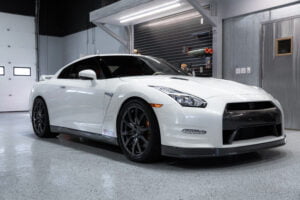 GAP 700 Package (GT-R)