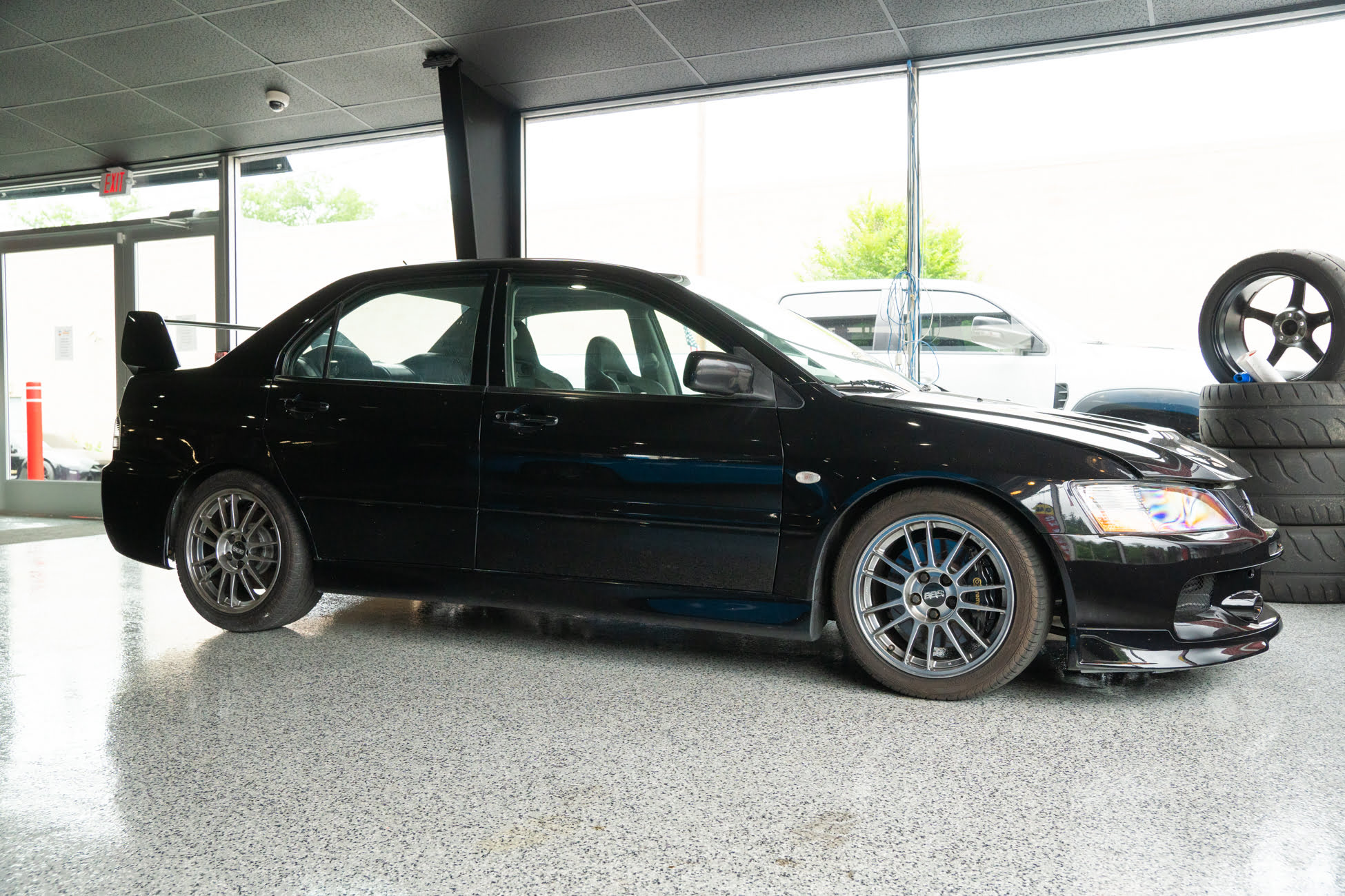 Go Auto Sales Go Auto Performance