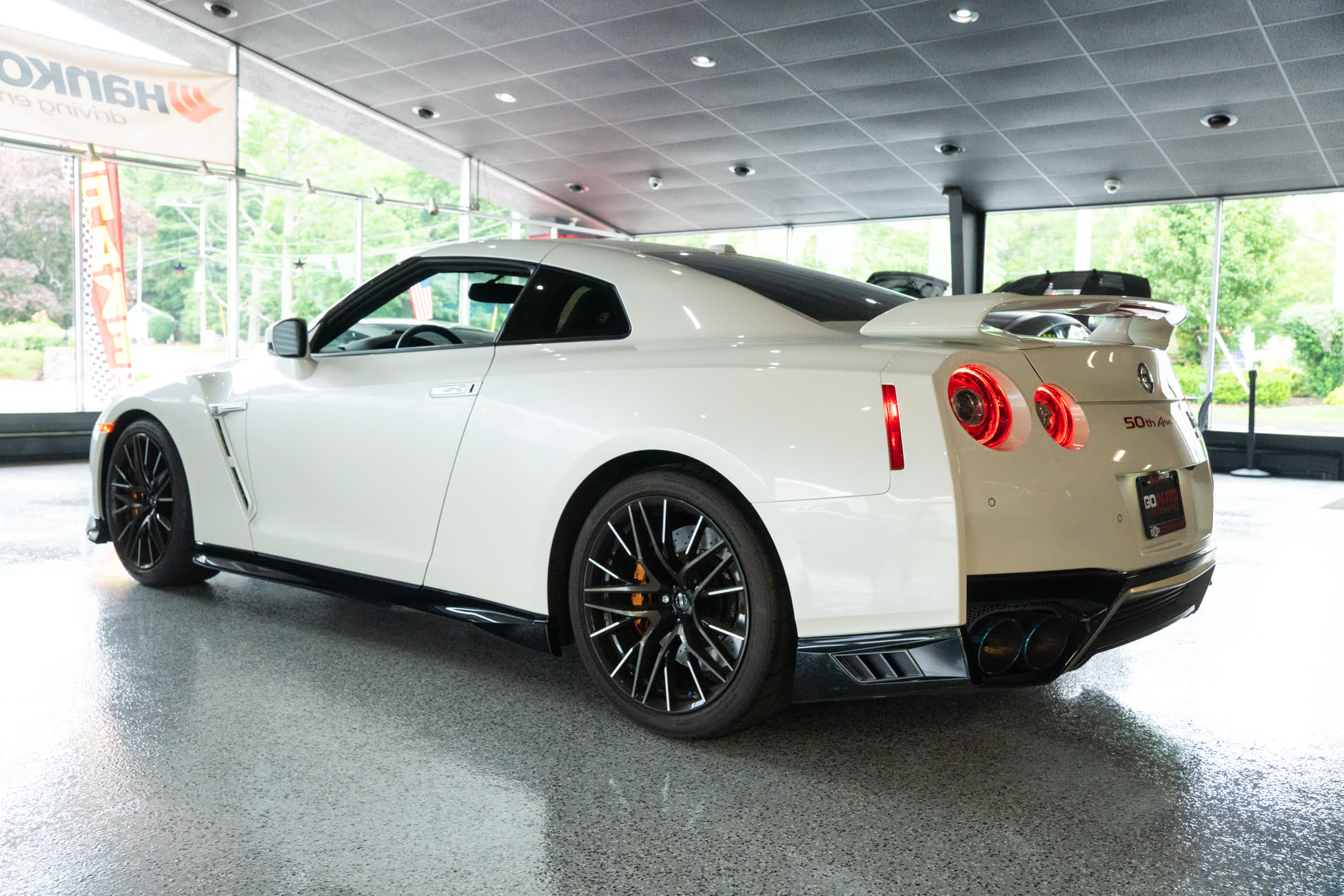 Go Auto Sales Go Auto Performance