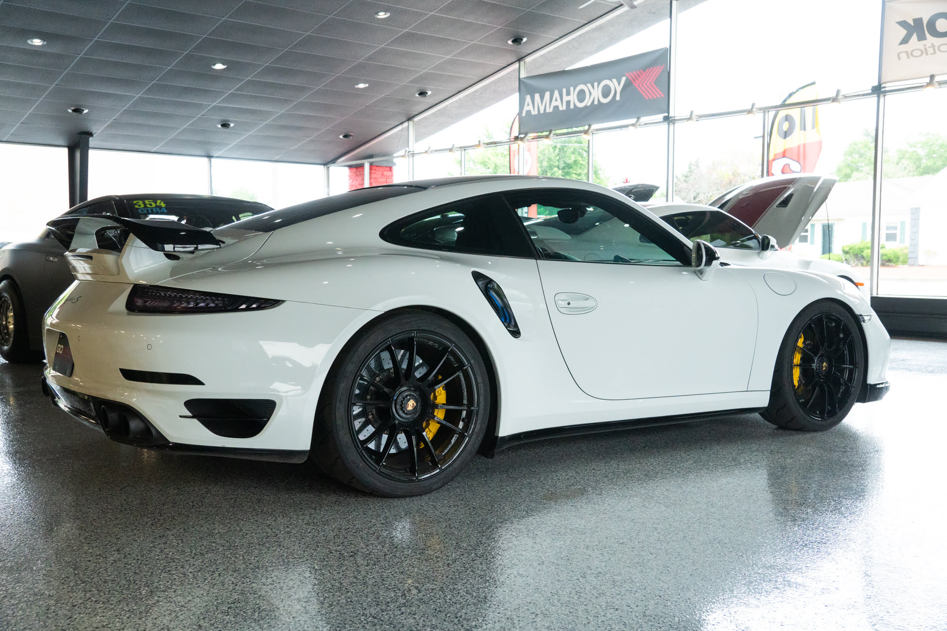 Go Auto Sales Go Auto Performance