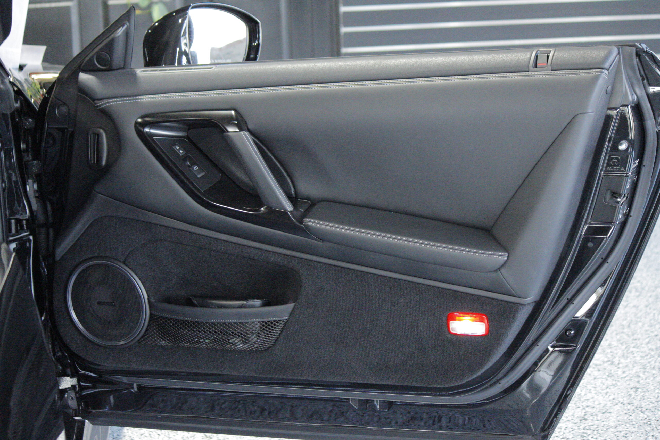 
2015 Nissan GT-R 1600HP full									