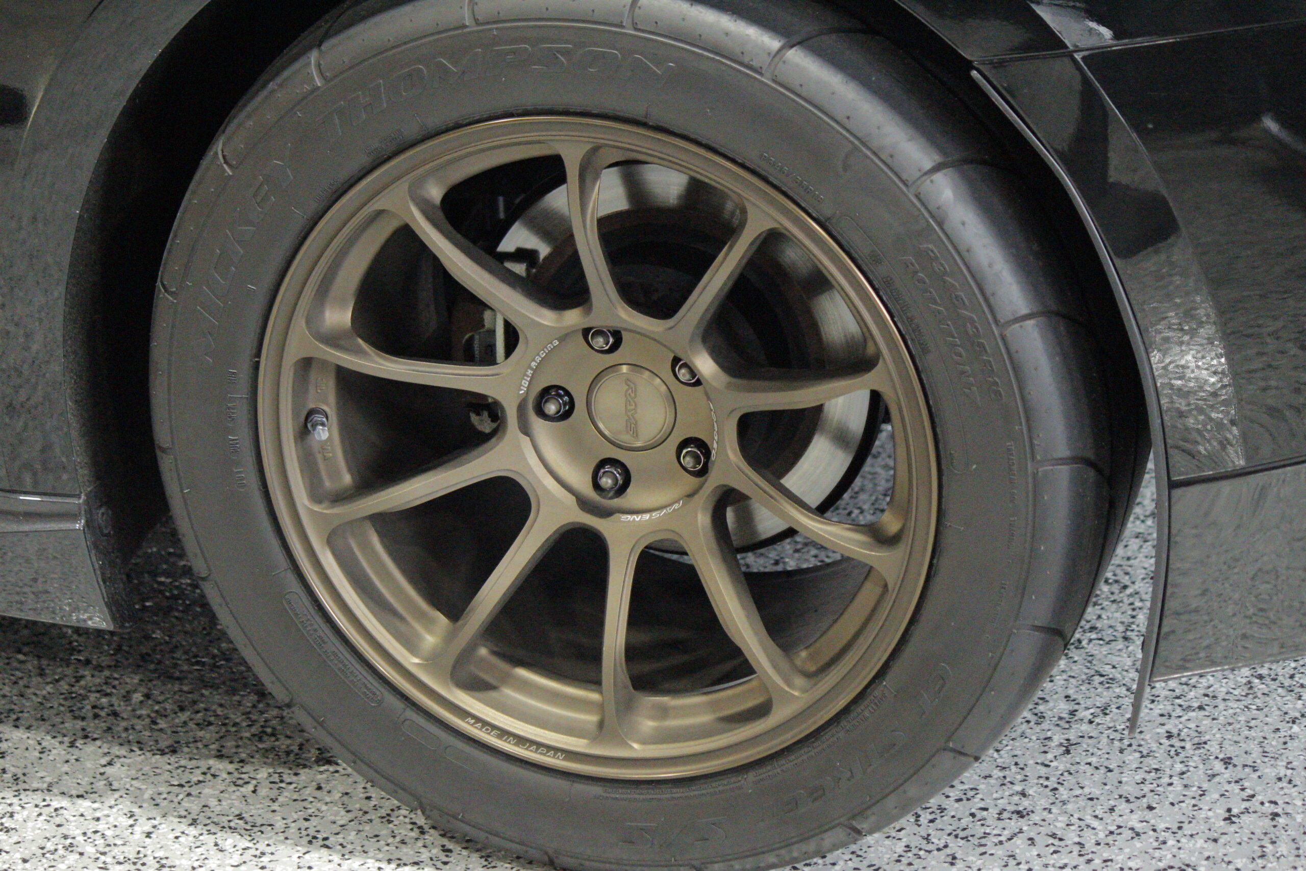 
2015 Nissan GT-R 1600HP full									