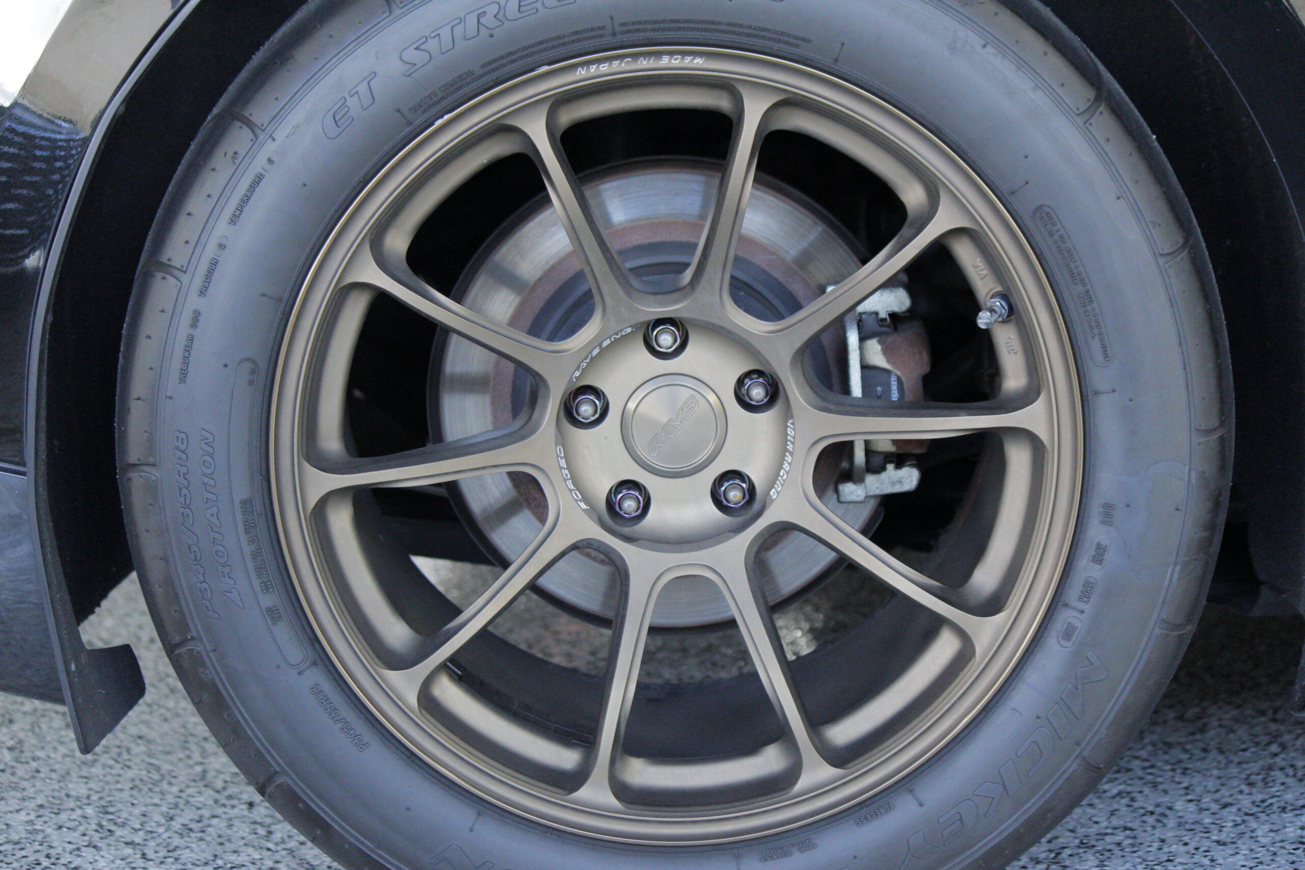 
2015 Nissan GT-R 1600HP full									