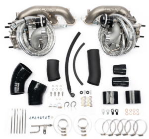 GAP 900 Turbo Package