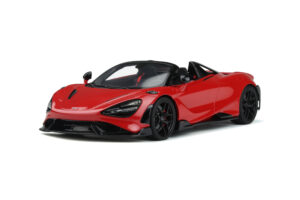 GAP 765LT Tune