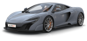 GAP 675LT Tune