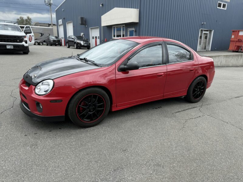 Dodge Neon SRT-4