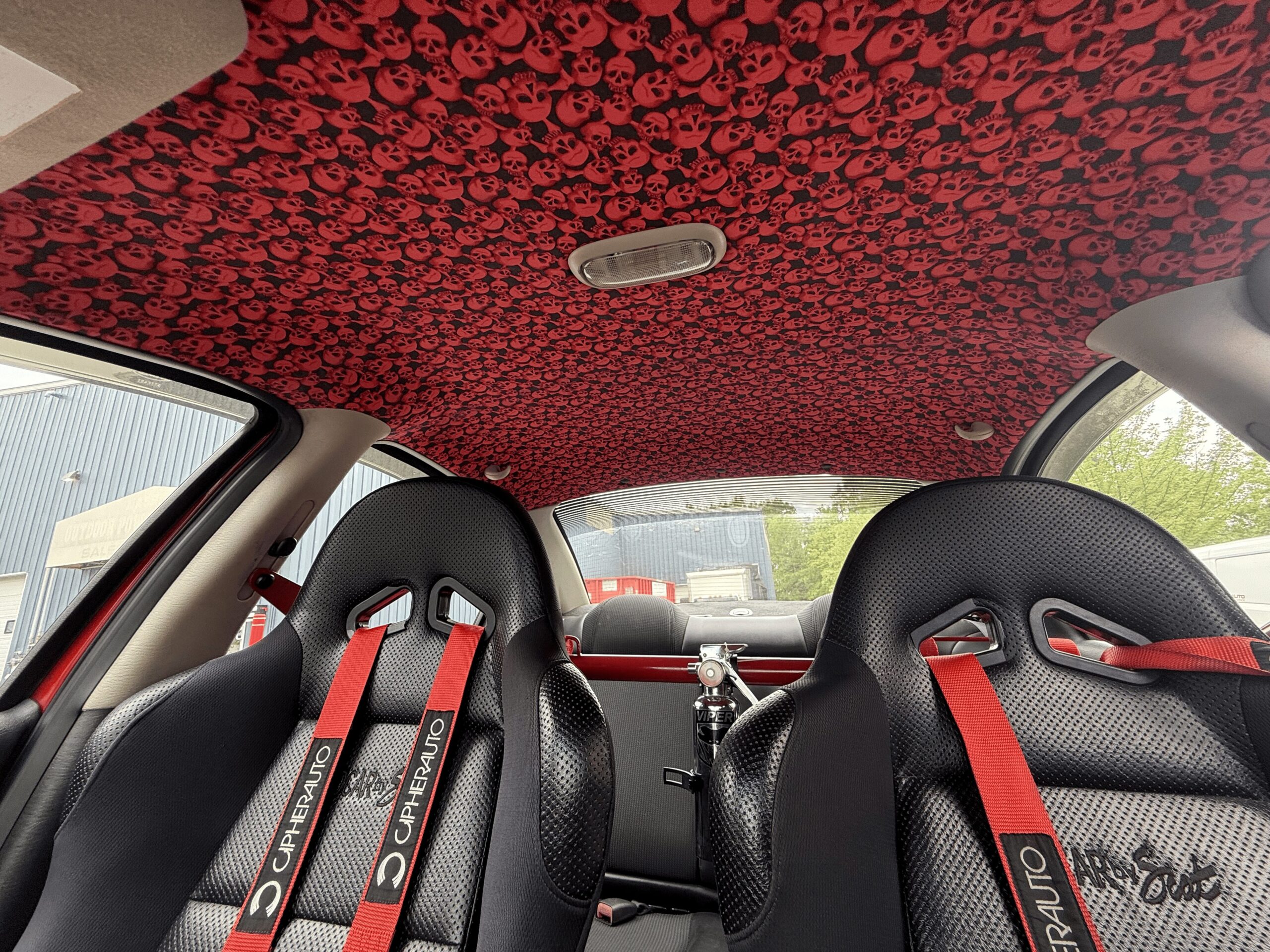 
Dodge Neon SRT-4 full									