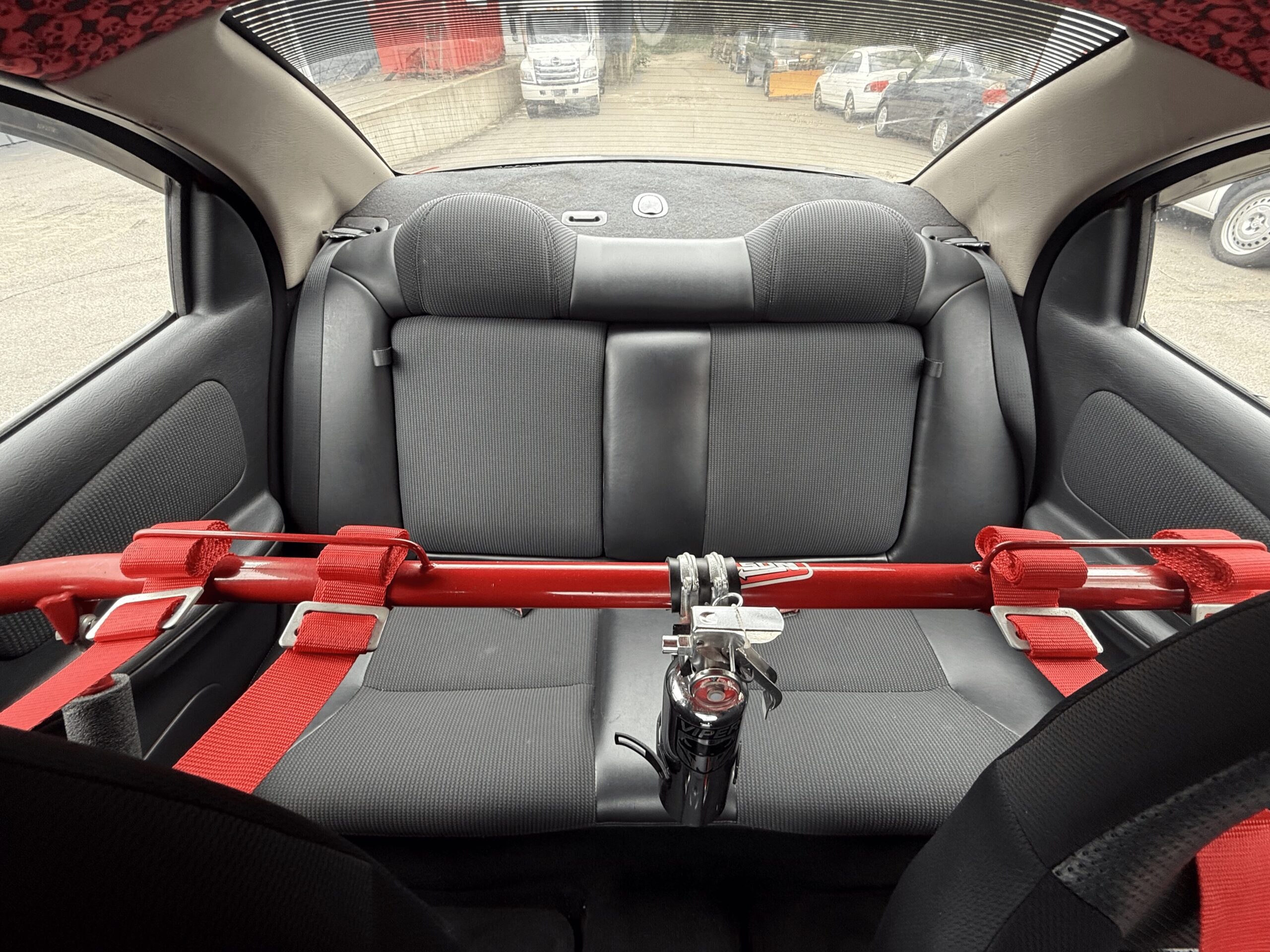 
Dodge Neon SRT-4 full									